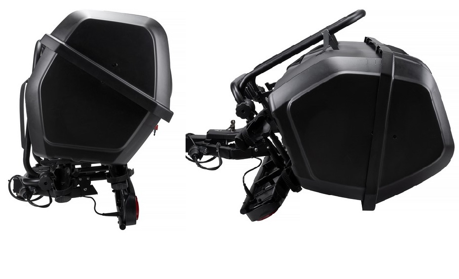 Aguri Box na platformę